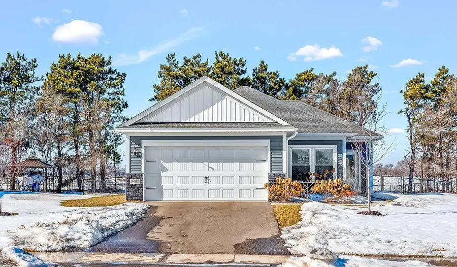8408 Walnut Street, Clear Lake, MN 55319 - #2