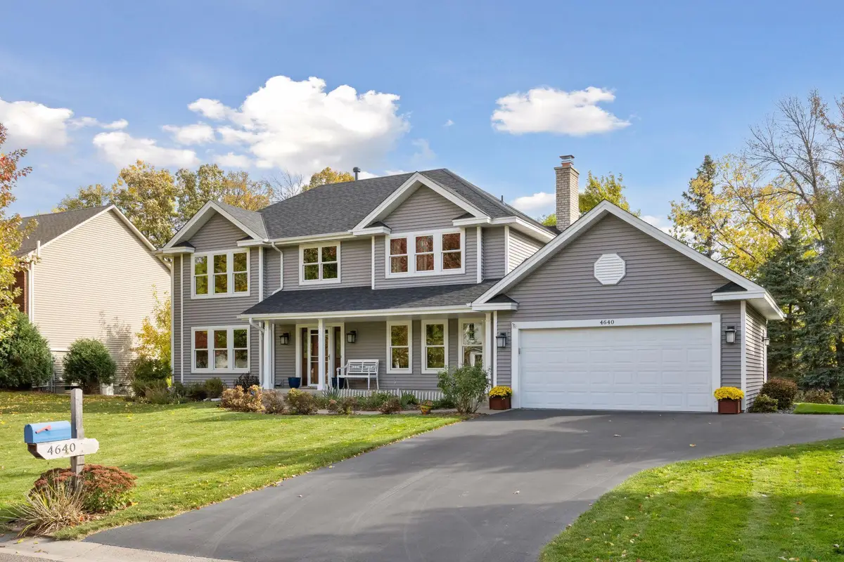 4640 Juneau Lane N, Plymouth, MN 55446 - #1