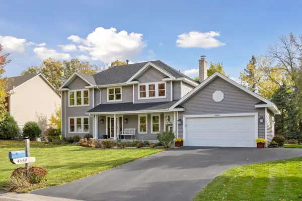 4640 Juneau Lane N, Plymouth, MN 55446