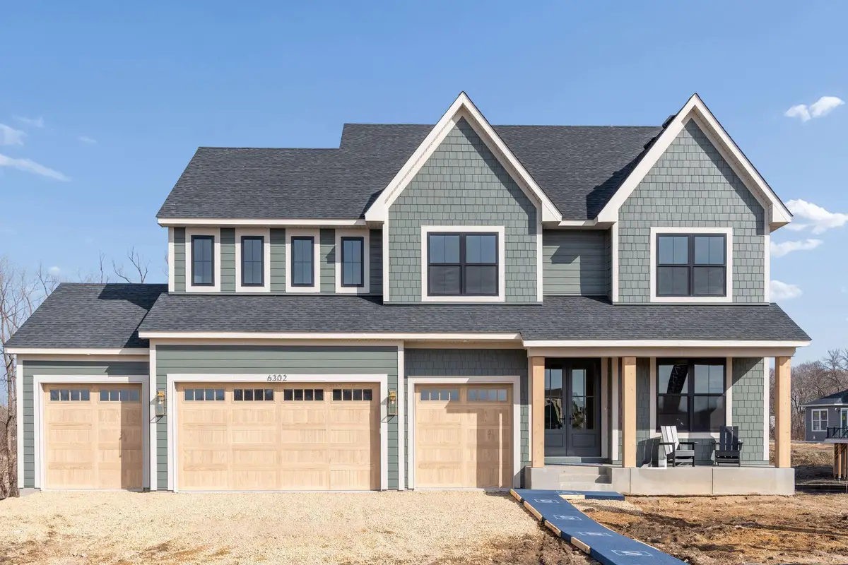 6302 Poplar Lane, Corcoran, MN 55340 - #1