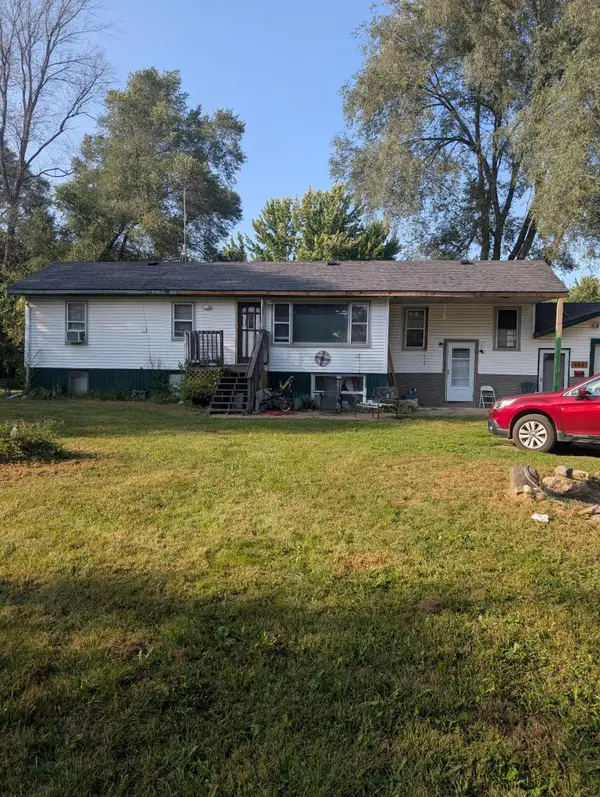 464 Ormsbee Street, Big Lake, MN 55309