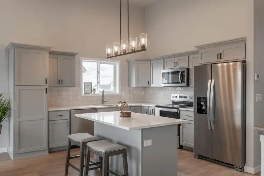 1776 19th Avenue N, Wahpeton, ND 58075 - #3