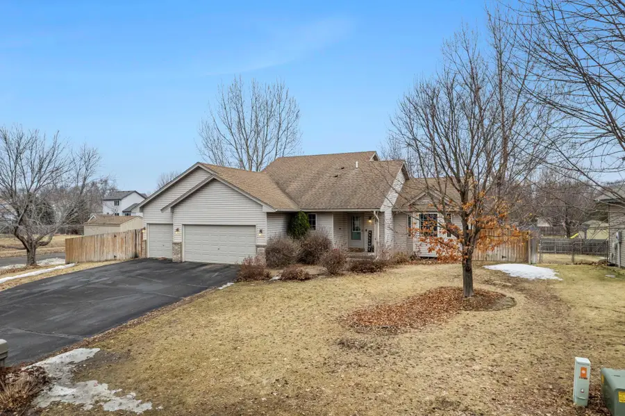 2200 Bridgewater Boulevard S, Cambridge, MN 55008 - #2