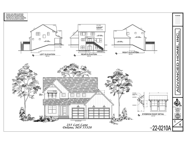 235 Lori Lane, Delano, MN 55328