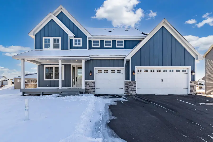 235 Lori Lane, Delano, MN 55328 - #2