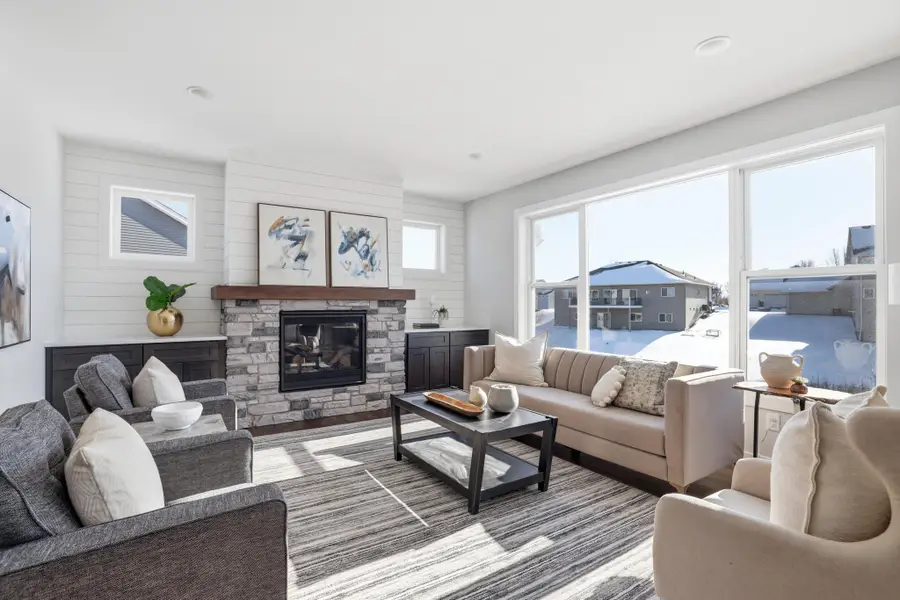 235 Lori Lane, Delano, MN 55328 - #3