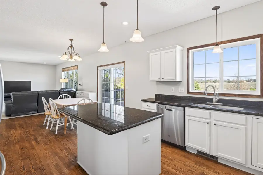 921 Hope Avenue, Jordan, MN 55352 - #2