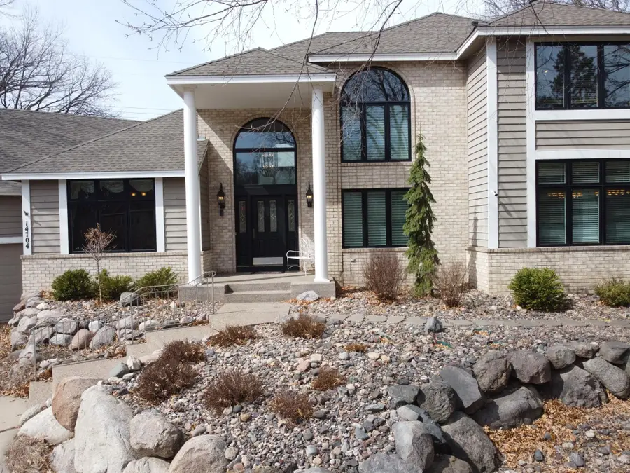 14704 White Oak Drive, Burnsville, MN 55337 - #3