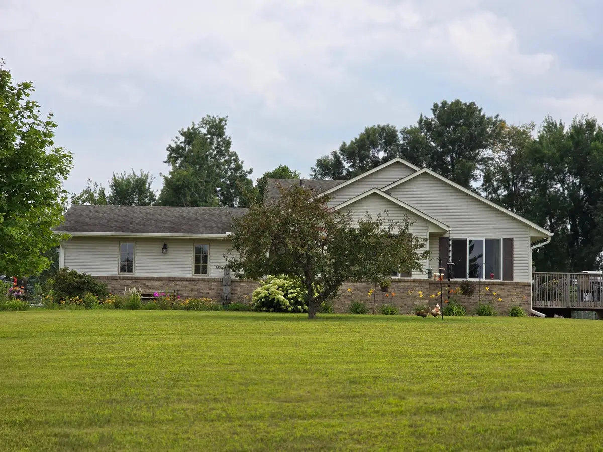 5060 277th Avenue Ne, Isanti, MN 55040 - #1