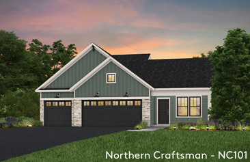 4107 Ramsay Way, Waconia, MN 55387 - #1