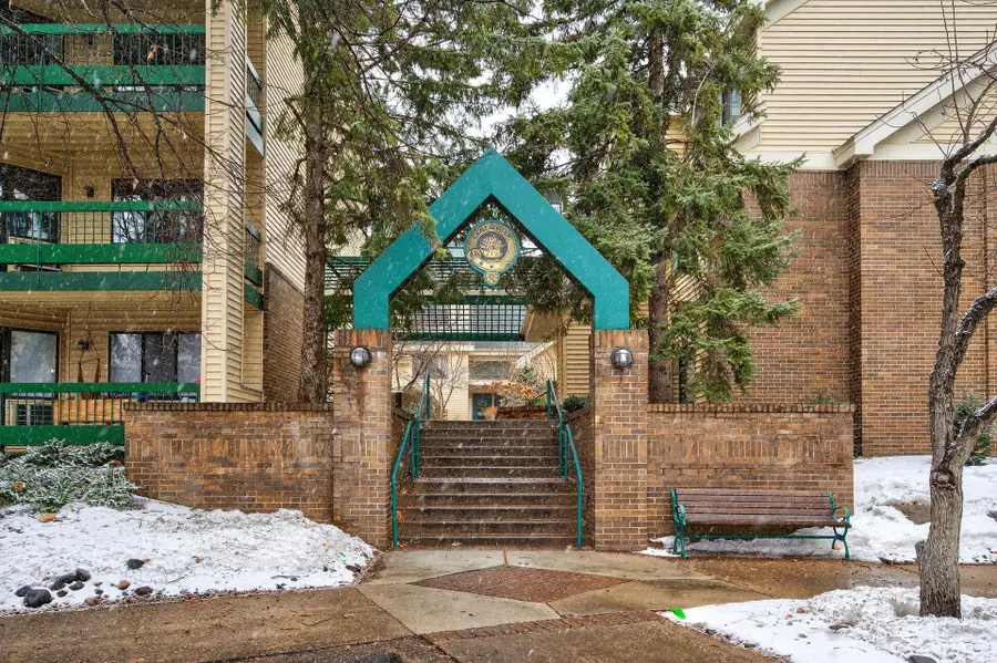 7606 York Avenue S #7107, Edina, MN 55435 - #2