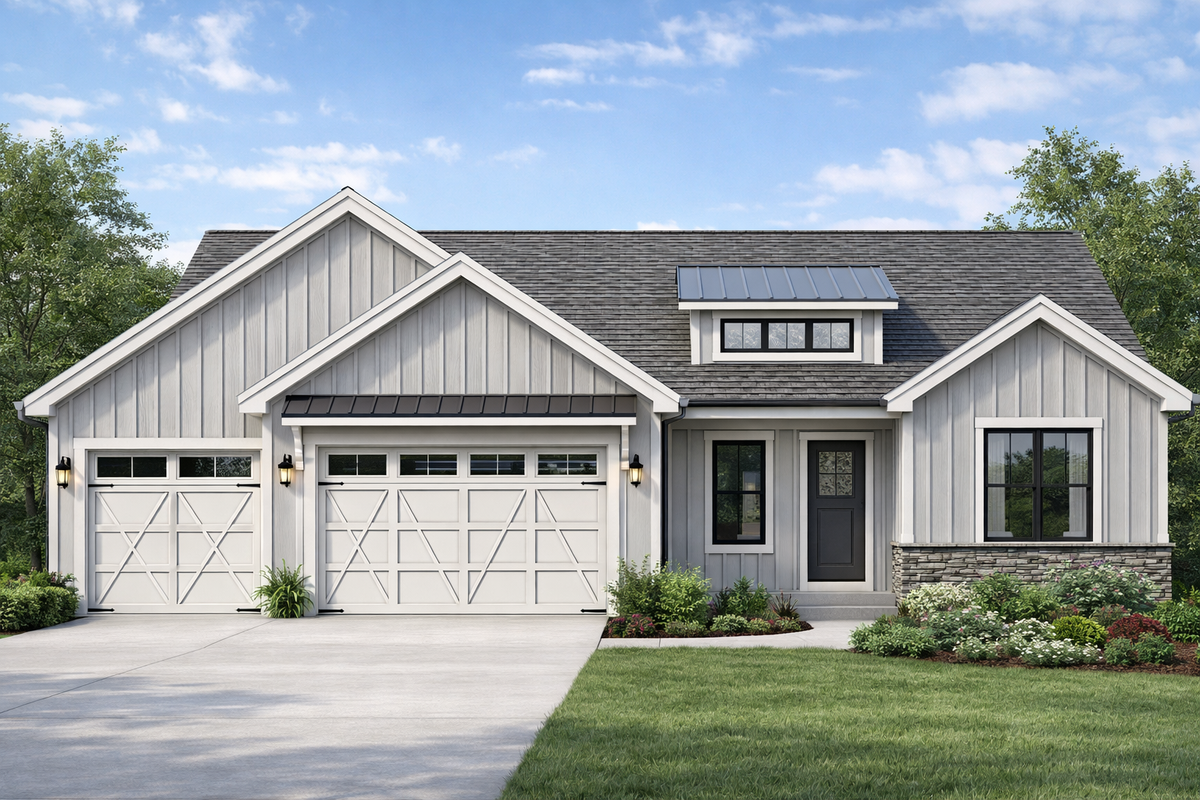 Lot 17 Candy Lane, River Falls, WI 54022 - #1