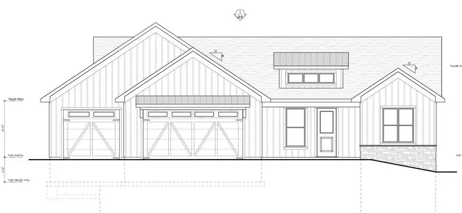 Lot 17 Candy Lane, River Falls, WI 54022 - #2