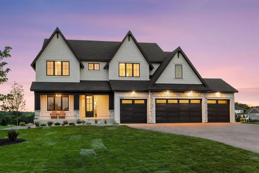 5750 Freeland Bay N, Hugo, MN 55038 - #2