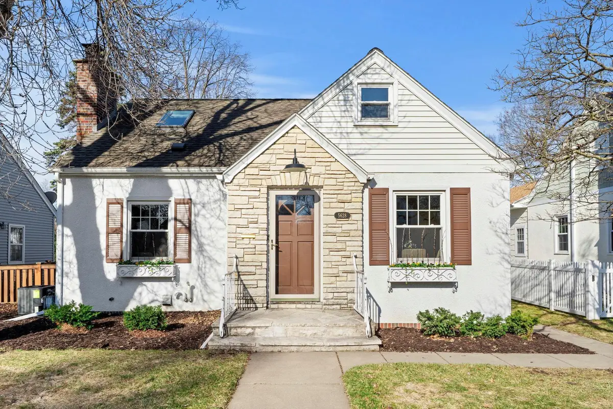 5628 Emerson Avenue S, Minneapolis, MN 55419 - #1