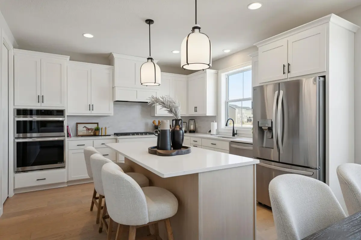 5890 Freeland Alcove N, Hugo, MN 55038 - #1