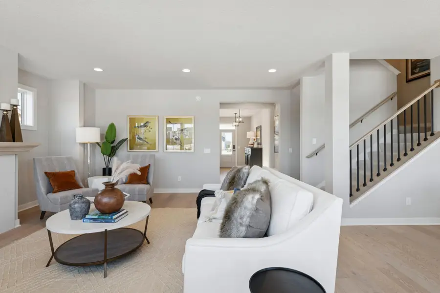 5890 Freeland Alcove N, Hugo, MN 55038 - #2