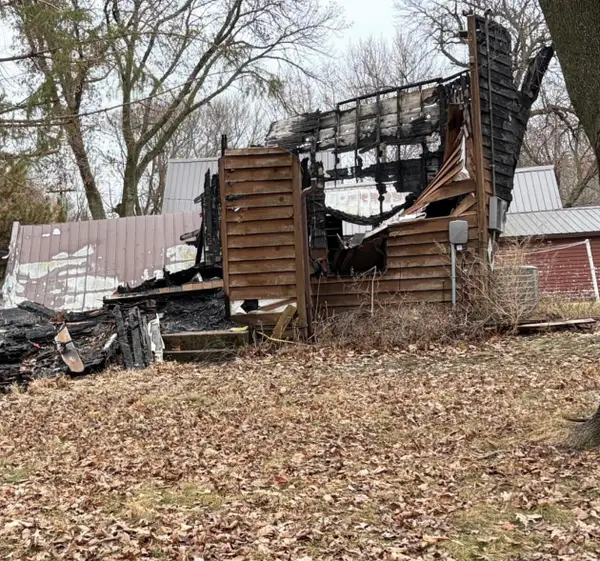 201 Park Street, Freeborn, MN 56032