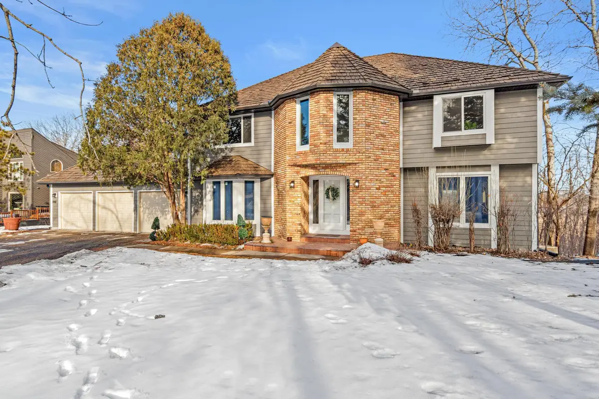 6981 Edgebrook Place, Eden Prairie, MN 55346 - #1