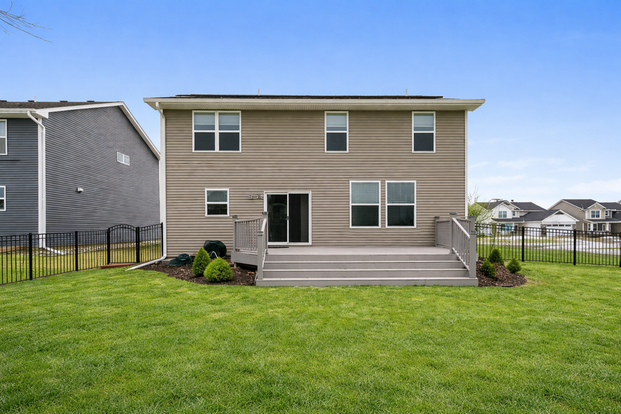 5663 Fair Haven Trail, Woodbury, MN 55129 - #2