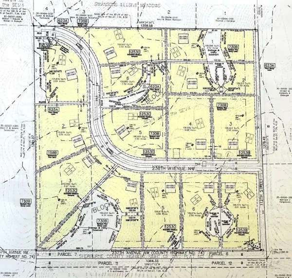 L1 B1 112th Street, Zimmerman, MN 55330