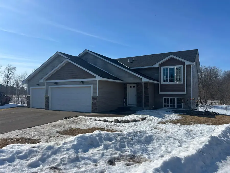 420 Alcott Street E, Rush City, MN 55069 - #2