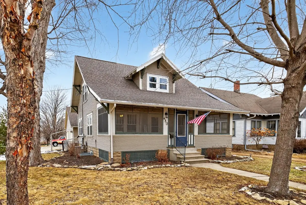 680 3rd Street W, Zumbrota, MN 55992 - #1