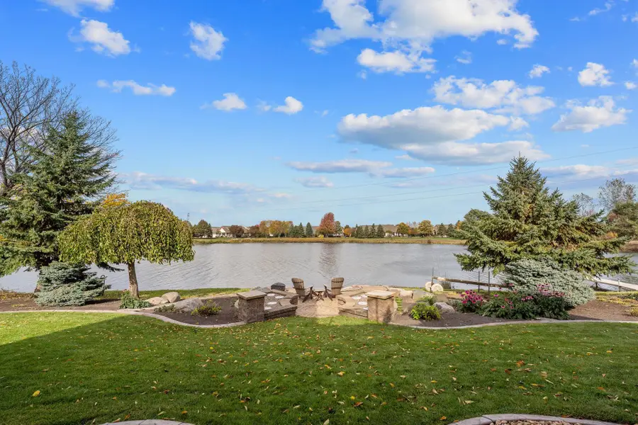 12166 Bataan Street Ne, Blaine, MN 55449 - #2