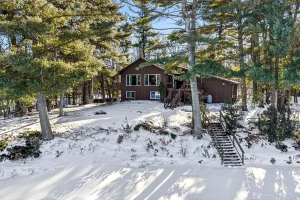 7420 Southshore Drive, Siren, WI 54872