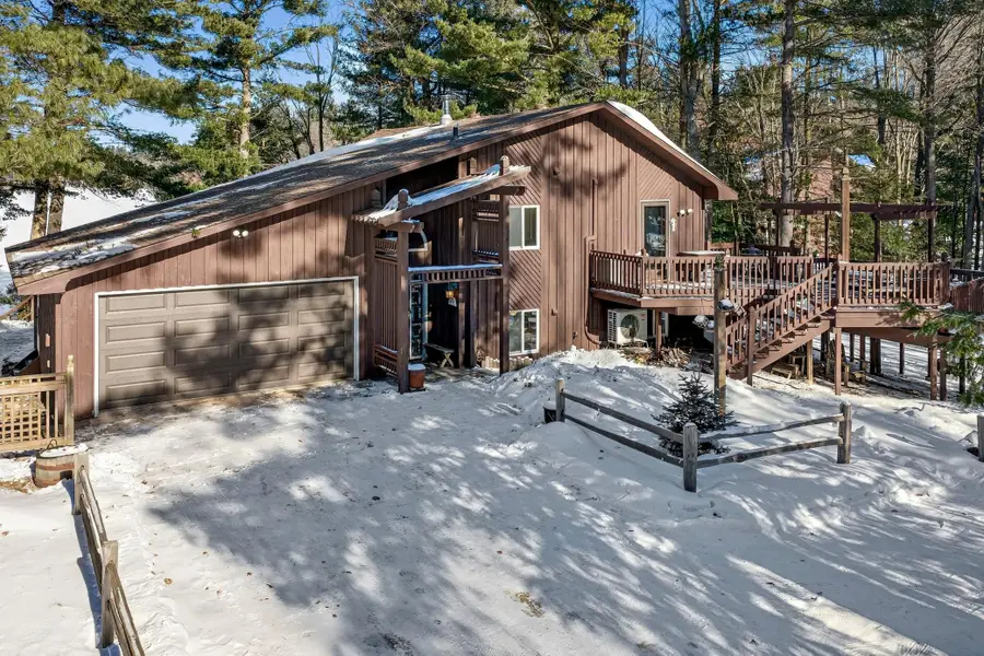 7420 Southshore Drive, Siren, WI 54872 - #2