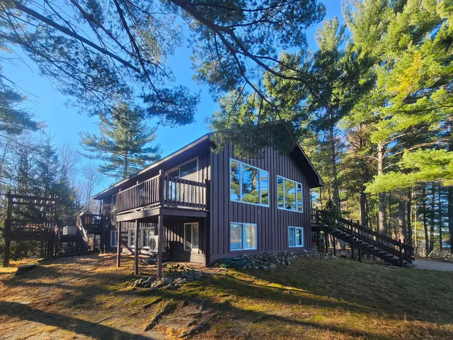 7420 Southshore Drive, Siren, WI 54872 - #3