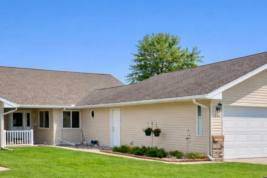 1840 Bridgeview Boulevard, Detroit Lakes, MN 56501 - #3