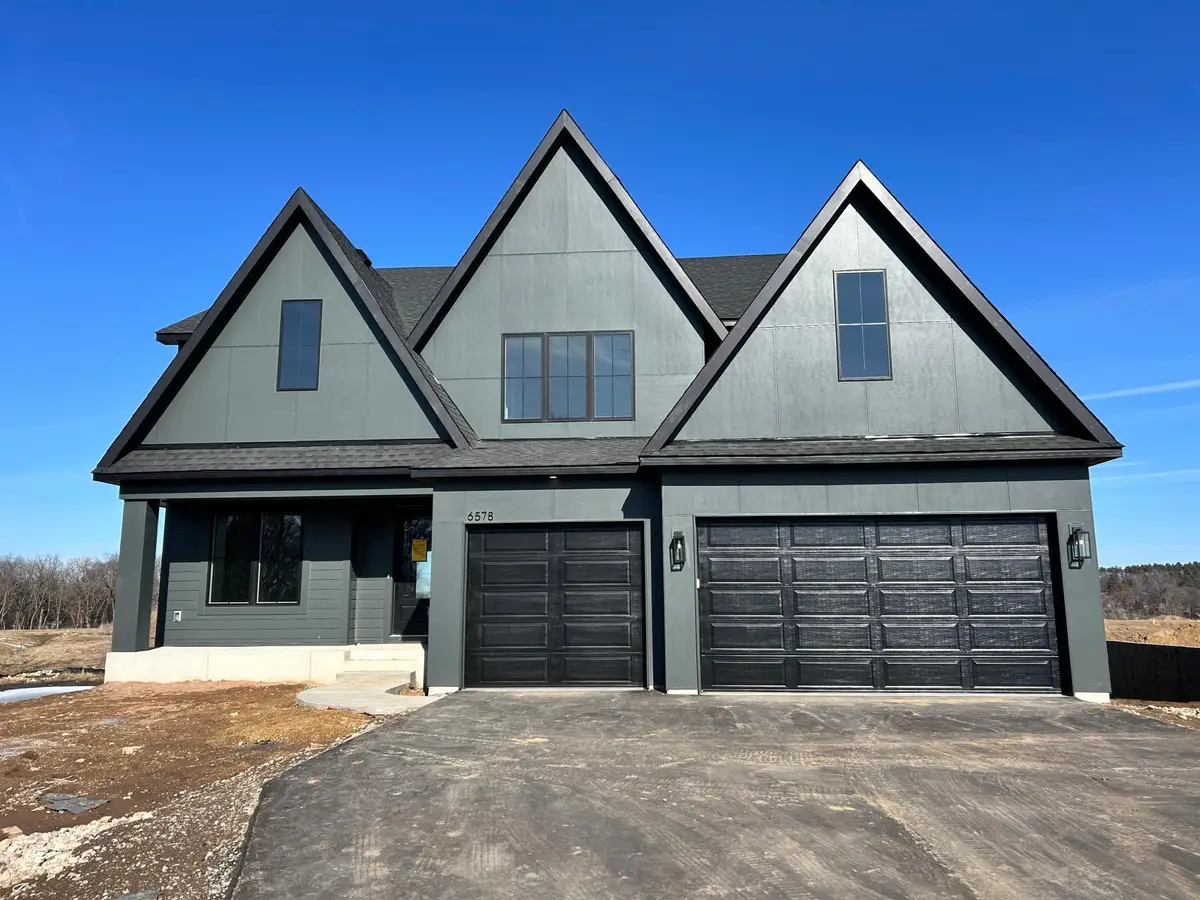 6578 108th Street S, Cottage Grove, MN 55016 - #1