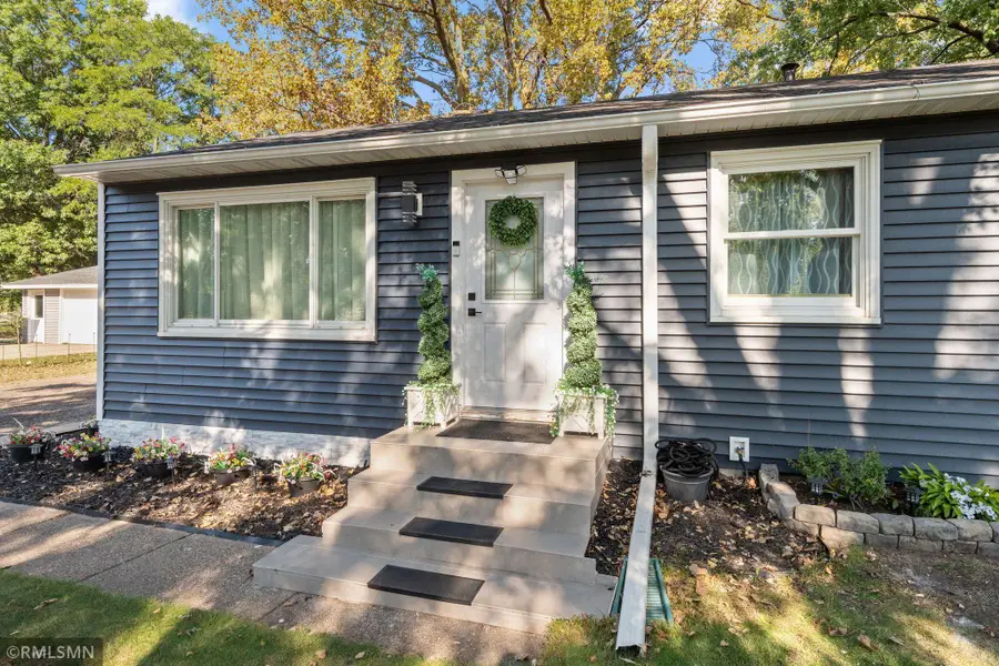 1715 Hillview Road, Shoreview, MN 55126 - #3