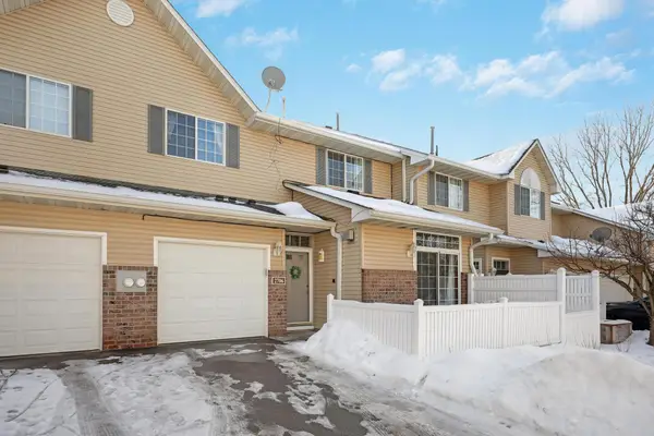 2706 Mallard Drive, Woodbury, MN 55125