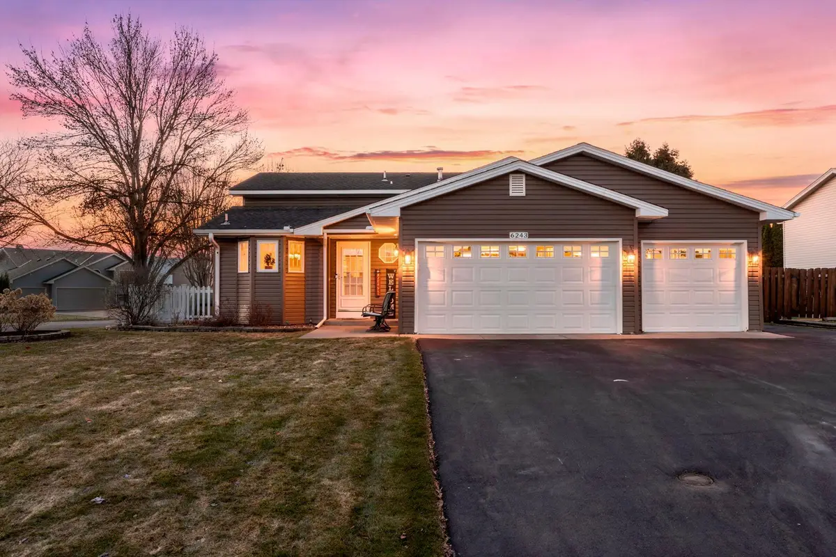 6243 145th Street N, Hugo, MN 55038 - #1