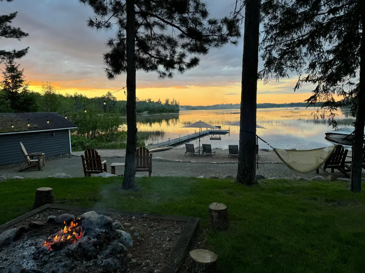 9120 Hunters Lane, Pequot Lakes, MN 56472 - #1