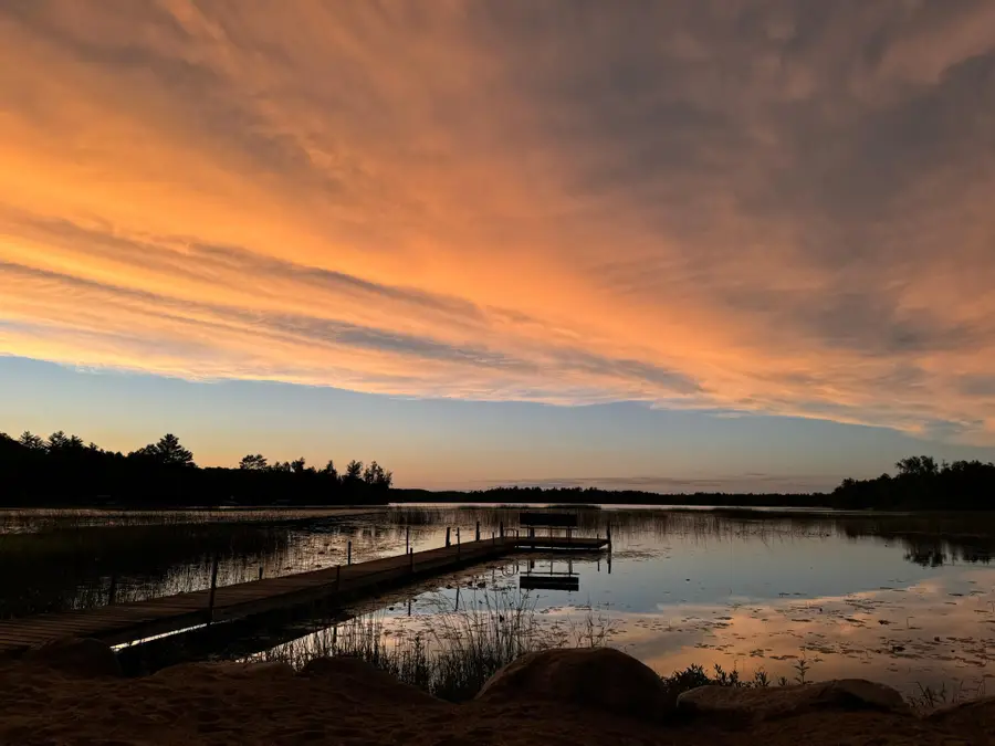 9120 Hunters Lane, Pequot Lakes, MN 56472 - #2