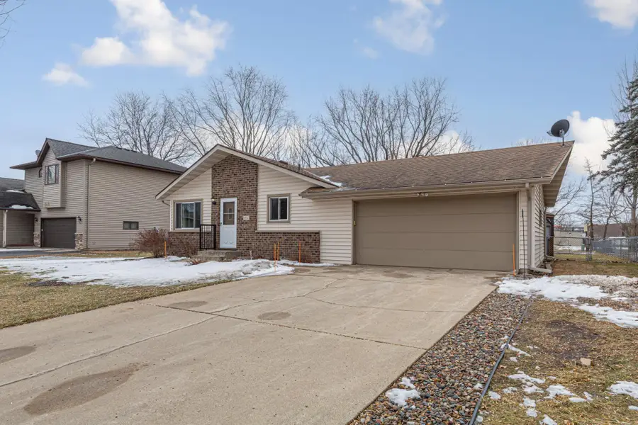 8350 208th Street W, Lakeville, MN 55044 - #2