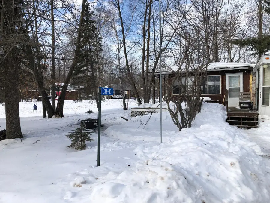 Blk 8 Lot 1 Canterbury Town, Aitkin, MN 56431 - #3