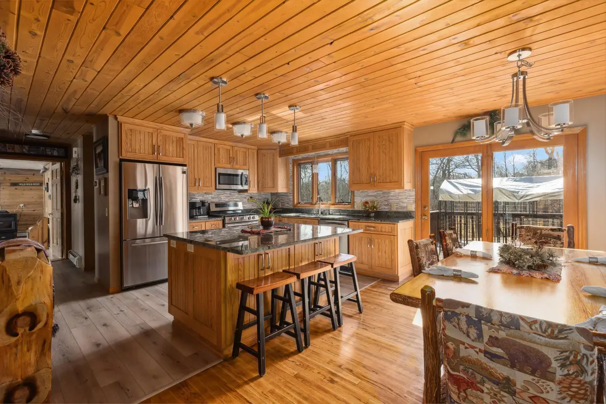 1378 Larrup Trail Sw, Pine River, MN 56474 - #1