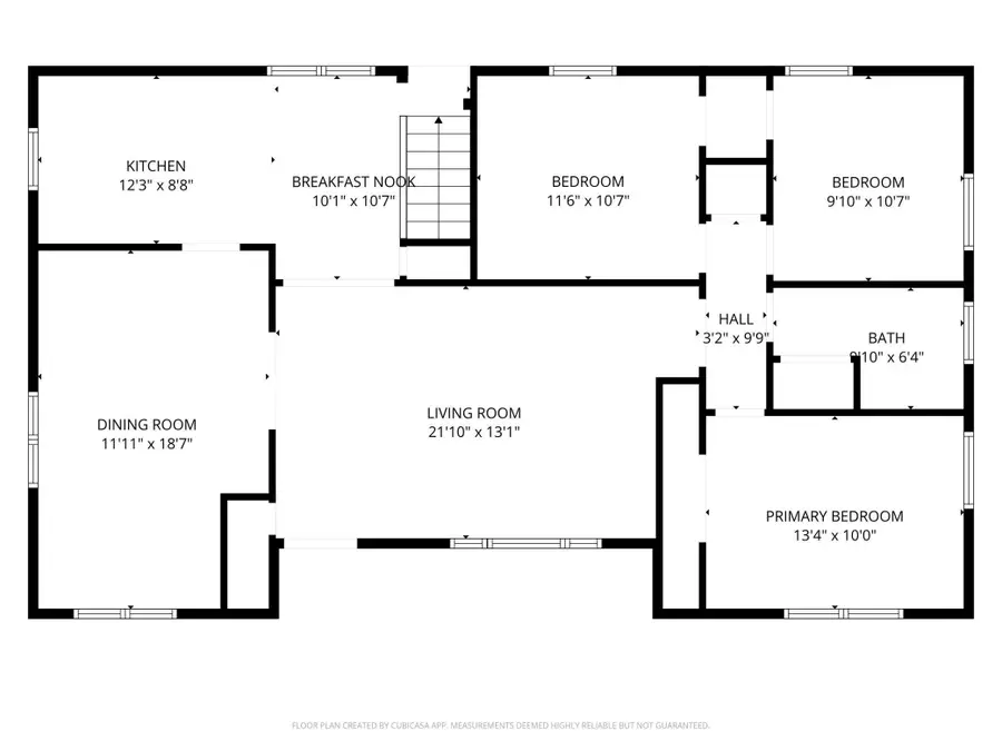 1707 5th Street S, Fargo, ND 58103 - #2