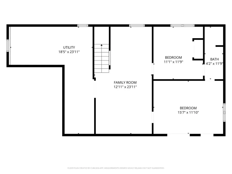 1707 5th Street S, Fargo, ND 58103 - #3