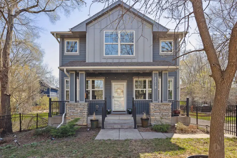 2019 Louisiana Avenue S, Saint Louis Park, MN 55426 - #2