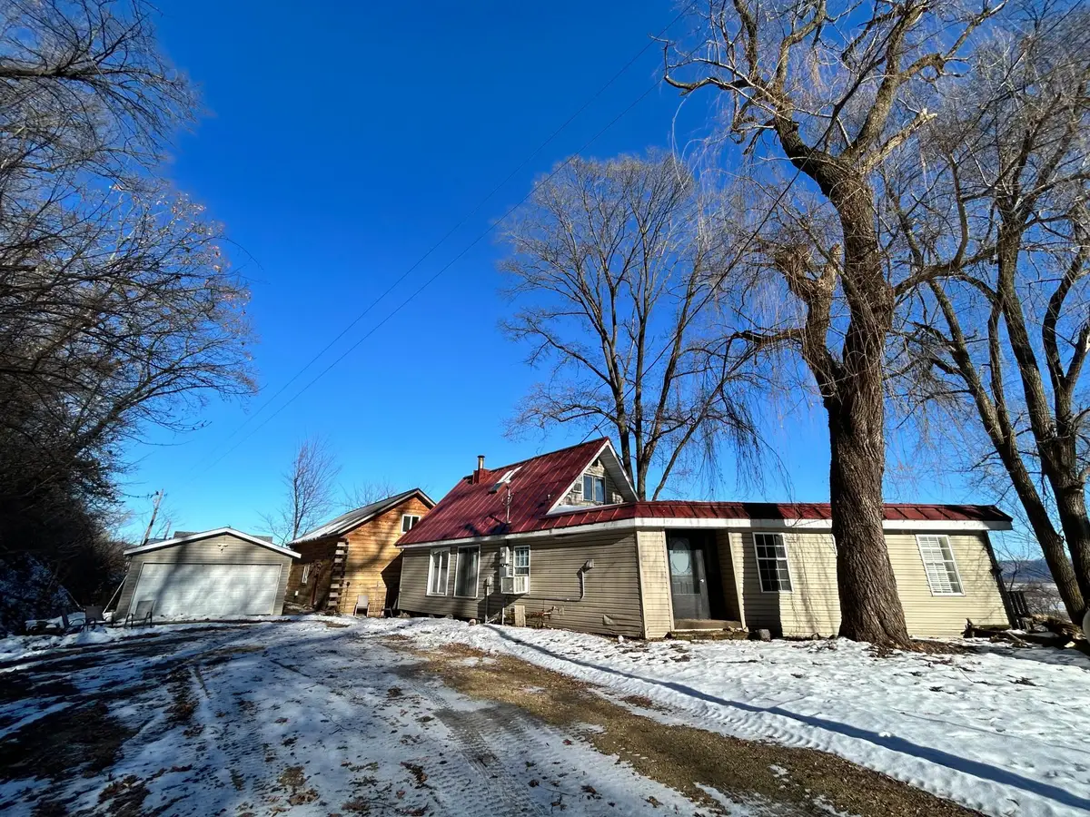 911 Mississippi Lane, Brownsville, MN 55919 - #1