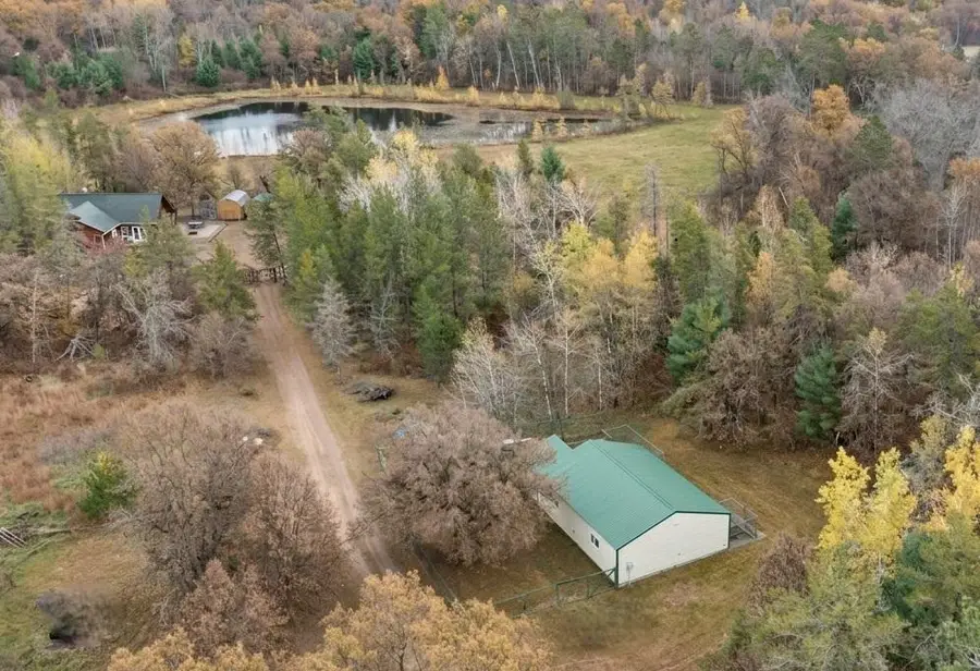 6940 Lumberjack Trail, Danbury, WI 54830 - #2