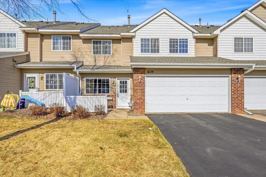 6174 Maclynn Avenue Ne, Otsego, MN 55301 - #2