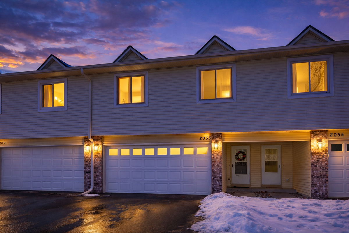 2053 Edgerton Street, Maplewood, MN 55117 - #1