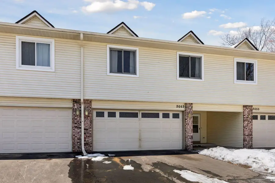 2053 Edgerton Street, Maplewood, MN 55117 - #2