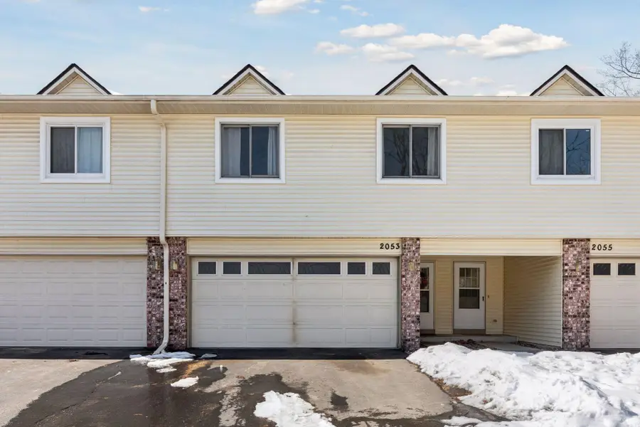 2053 Edgerton Street, Maplewood, MN 55117 - #3